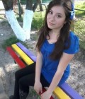 Rencontre Femme : Oksanka, 39 ans à Ukraine  nikolaiv